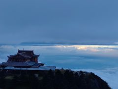 -峨眉山风景名胜区