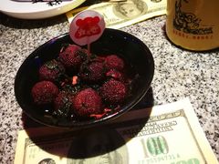 -蘭奢雅集·江浙菜(青山江滩店)