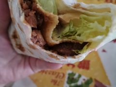 -肯德基(黄渡DT店)