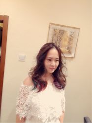 -吉米护肤造型