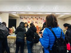 -珍妮曲奇聪明小熊(尖沙咀店)