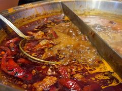 -九记潮汕现切鲜牛肉自助火锅(长沙·方圆荟店)