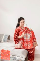 -SATIN COUTURE瑟庭婚纱礼服馆