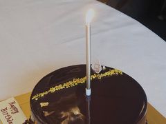 -福气鲜活面包·生日蛋糕
