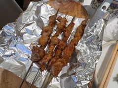 -新疆巴州金丝特餐厅(大钟寺店)