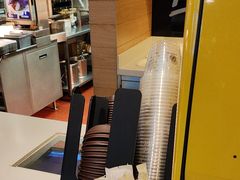 -麦当劳(佛山流行前线店)
