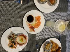 -绮梦西湖·云端餐厅(歌德店)