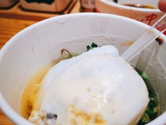 -家宴·灌蛋·沙茶面(曾厝垵店)