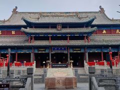 -尧庙景区
