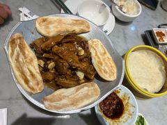 -小菜园新徽菜(芜湖万达店)