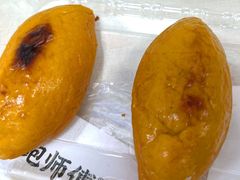 -鲍师傅糕点(江苏路店)