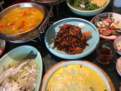 -新白鹿餐厅(悠迈生活广场店)
