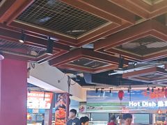 -聚盛源蒸汽海鲜火锅烤肉自助(巨川金海岸购物广场店)