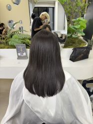 -BEAUTY HAIR GANO
