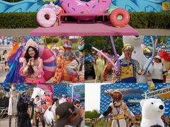 -华夏文旅海洋公园