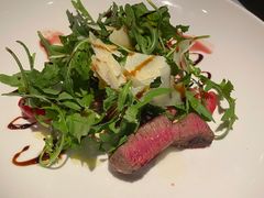 智利和牛切片牛排-Solo(衡山路店)