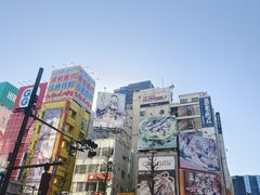 -秋叶原电器街