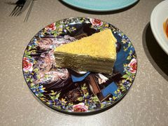 -波特曼西餐厅(南岗店)