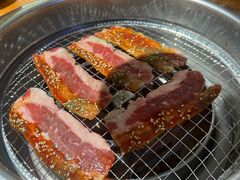 -哼蟹二将·烤肉酱蟹(合生汇店)