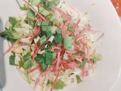 -大海碗·京菜炸酱面(雍和宫店)