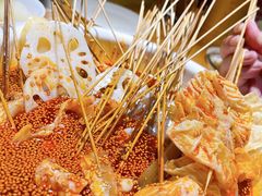 -嘉州叶婆婆钵钵鸡(建设路店)