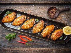 -餐谋家特色餐厅