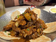 -小菜园新徽菜(扬州华润万象汇店)