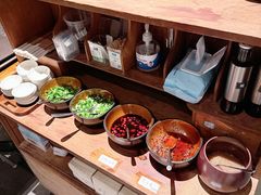 -漆黑觉米粉(三里屯店)