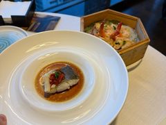 -富力丽思卡尔顿酒店·丽轩中餐厅