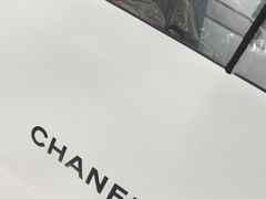 -CHANEL(德基广场店)