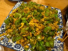 -华顺土菜馆(洪岗路店)