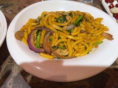 -金石老面坊·渔家菜(金石滩店)