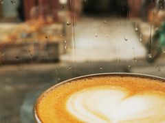 -VOYAGE COFFEE(杨梅竹店)