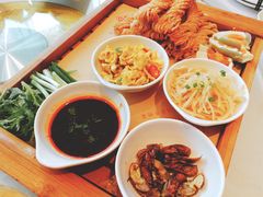 -解家河南菜(商鼎路店)