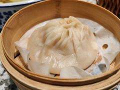 -南京大牌档(凯德大峡谷店)