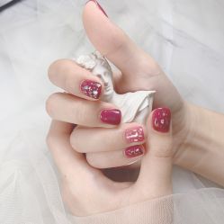 -StartNail美甲