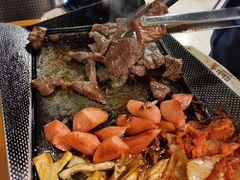 调味牛王排-大派屋
