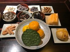 -青藤茶馆(南山路店)
