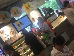-麦当劳(凌云天地长桥店)