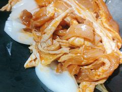 -九田家黑牛烤肉料理(吴江万象汇店)