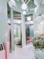 -好看加白色房子