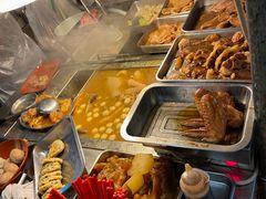 -下环街市熟食中心