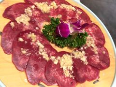 -红沃鳗鱼黑牛烤肉店(不老街店)