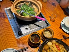 -九道菜有鸡鱼头(石鼓路店)