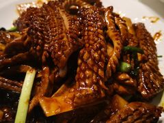 -城南往事·鲁菜济南菜(长清园博园恒大绿洲店)