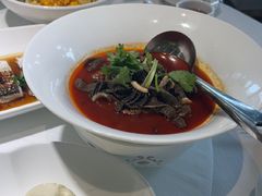 -院里寻菜·精致庭院菜(观沙岭店)