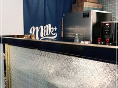 -milkplus·泰式奶茶(较场东路店)