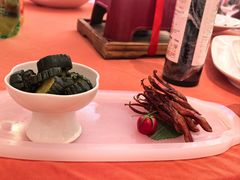 -白金汉爵大酒店·中餐厅(相城店)