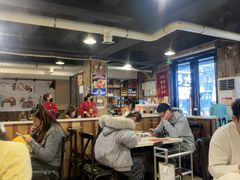 -三江汇火锅店(保全街店)