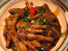 -皖香览约·徽菜(吴江吾悦店)